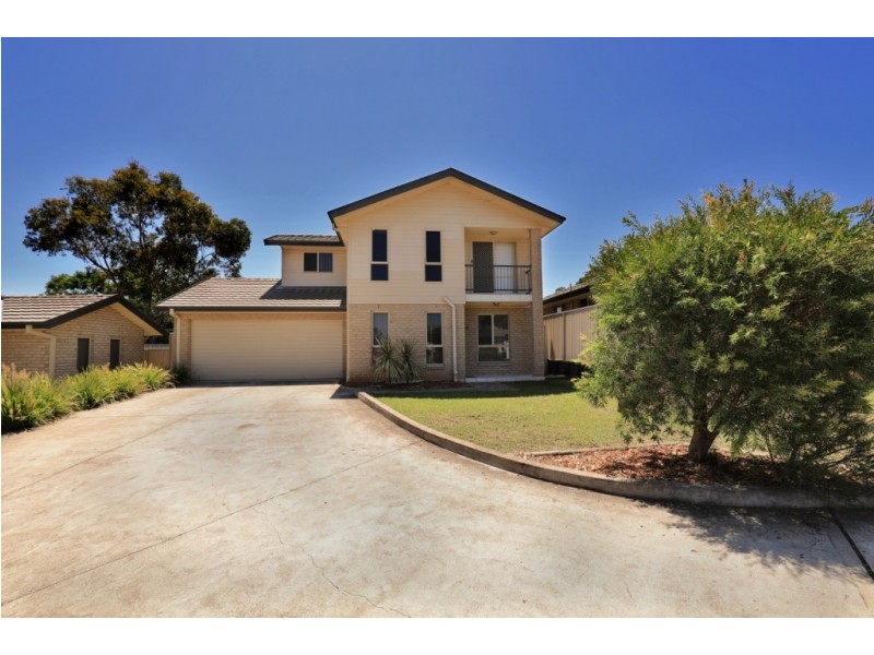20 Lonsdale Place, Kurri Kurri NSW 2327