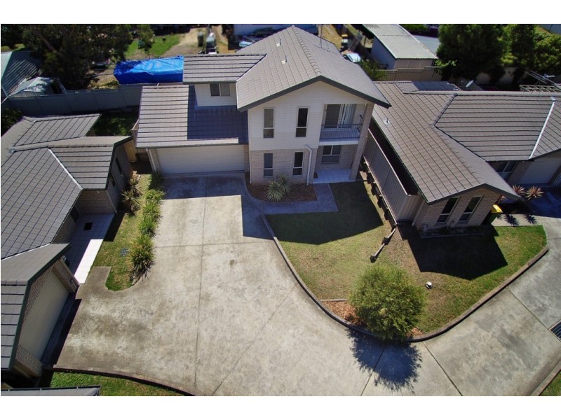 20 Lonsdale Place, Kurri Kurri NSW 2327