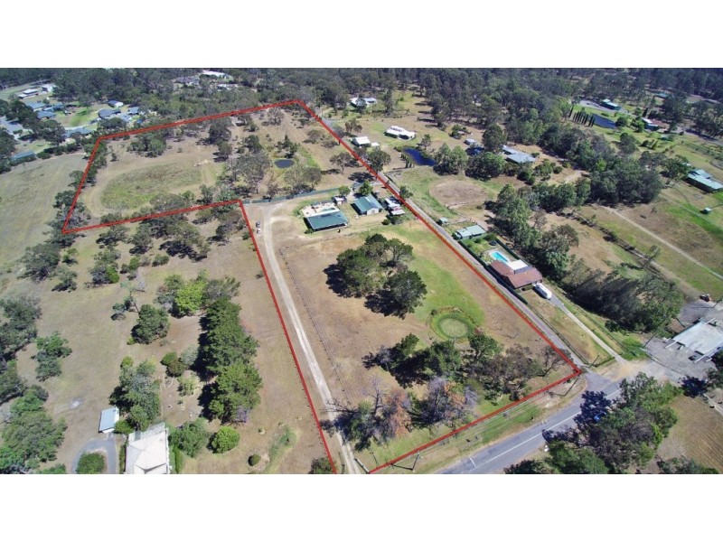 53 Frame Drive, Abermain NSW 2326