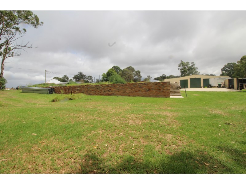 9a Lismore Street, Abermain NSW 2326