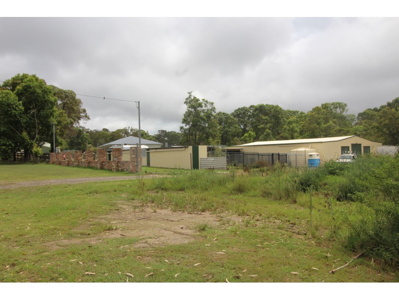 9a Lismore Street, Abermain NSW 2326