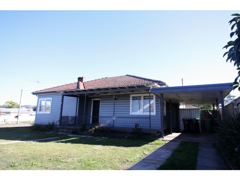 28 Daniel Street, Cessnock NSW 2325
