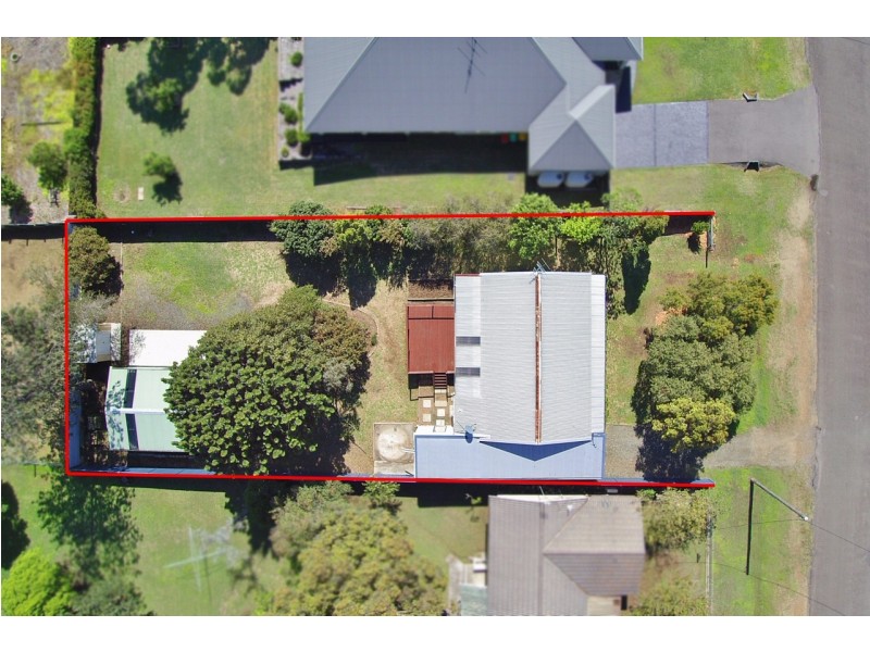 18 Branxton Street, Greta NSW 2334