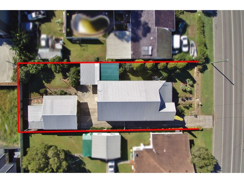 38 Anzac Avenue, Cessnock NSW 2325