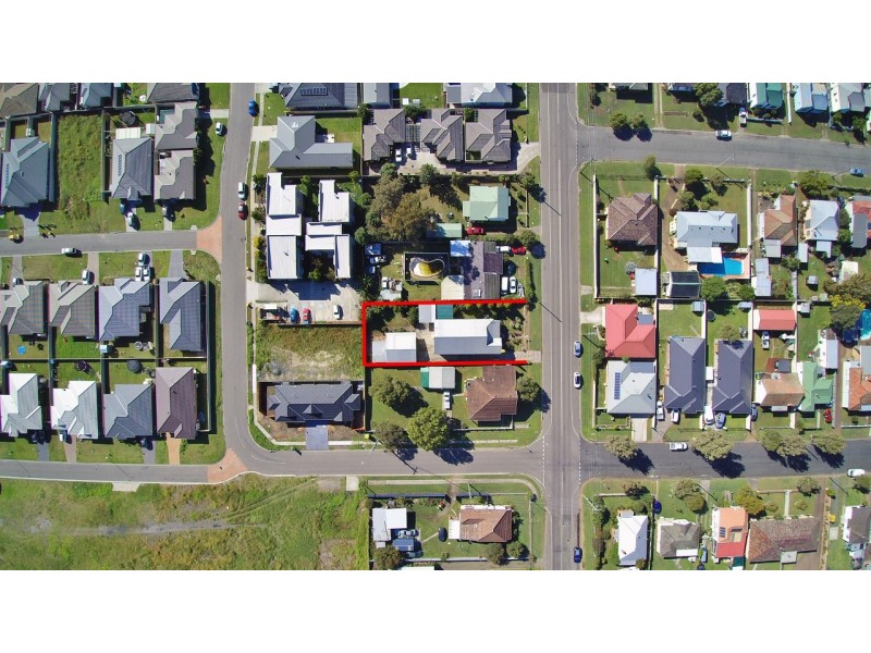38 Anzac Avenue, Cessnock NSW 2325