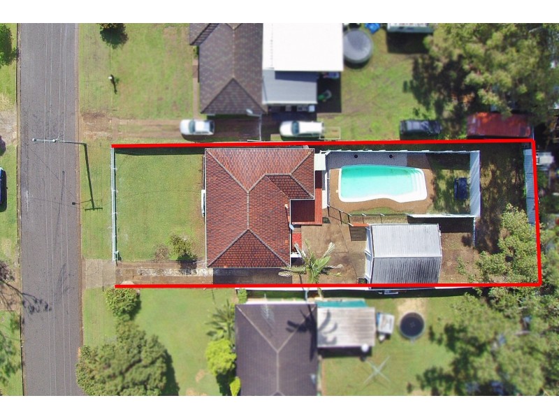 13 Burns Street, Kurri Kurri NSW 2327