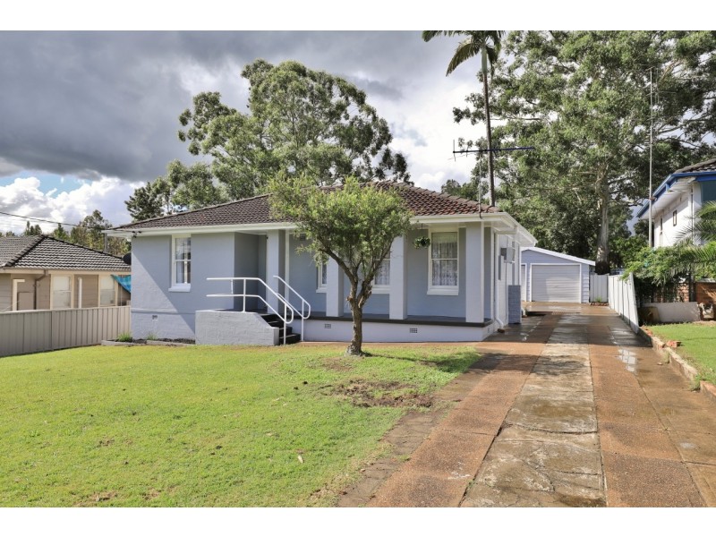 13 Burns Street, Kurri Kurri NSW 2327