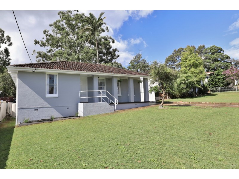 13 Burns Street, Kurri Kurri NSW 2327