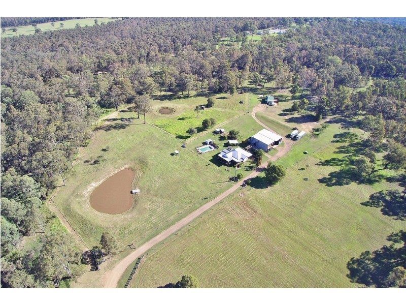 70 Boundary Street, Bishops Bridge NSW 2326