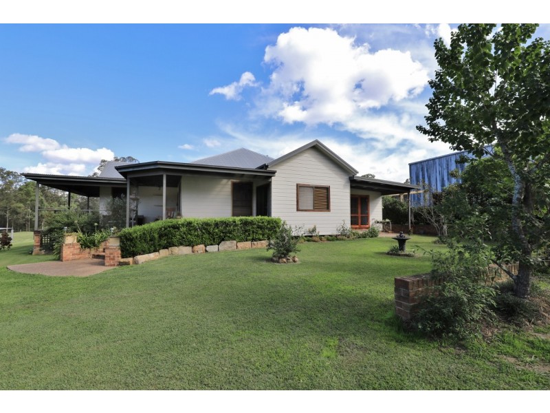 70 Boundary Street, Bishops Bridge NSW 2326