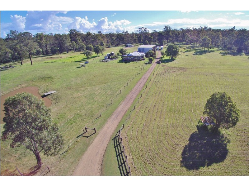 70 Boundary Street, Bishops Bridge NSW 2326