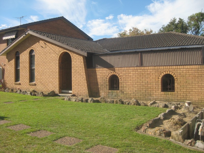 7 Heddon Street, Kurri Kurri NSW 2327