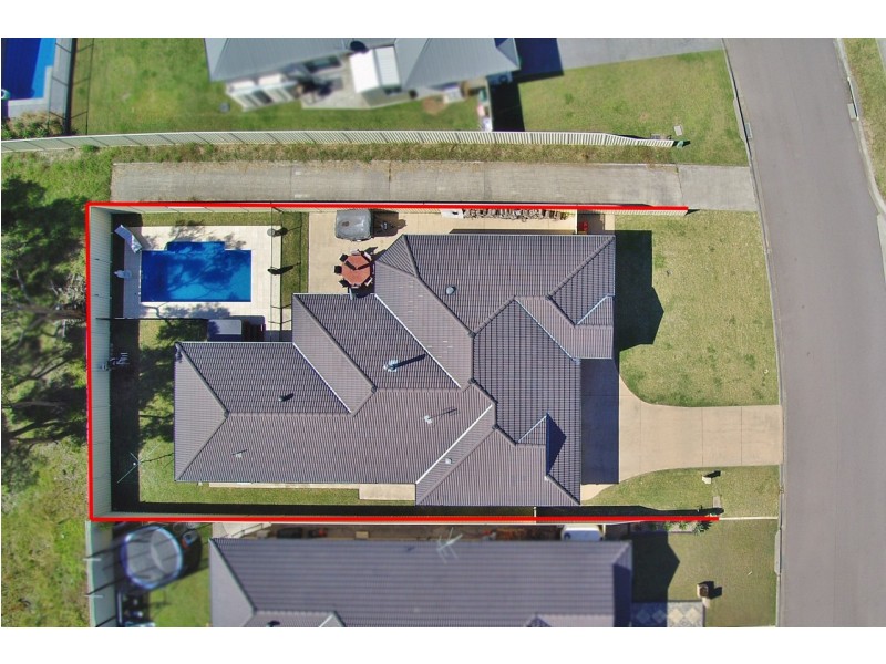 5 Ashton Drive, Heddon Greta NSW 2321