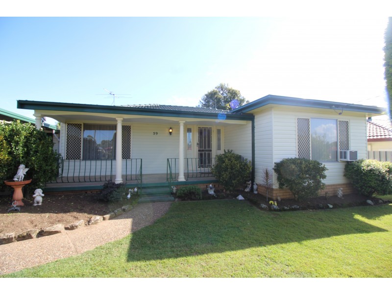 59 Main Road, Heddon Greta NSW 2321