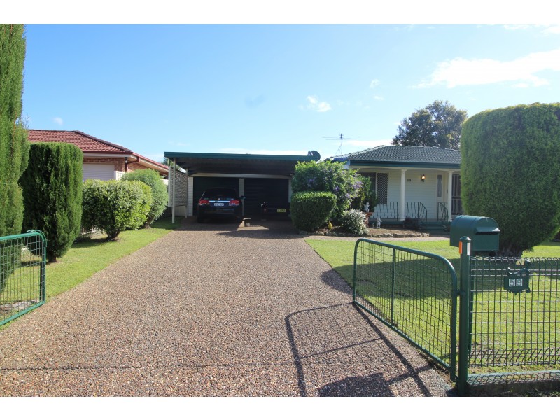 59 Main Road, Heddon Greta NSW 2321