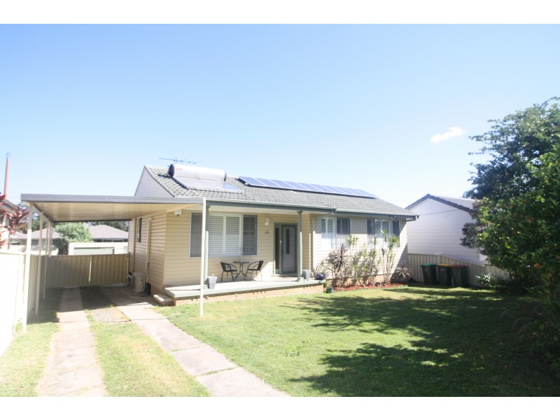 12 Florence Street, Kurri Kurri NSW 2327