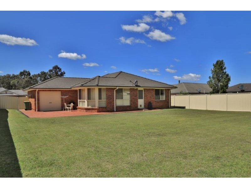 3 Brown Crescent, Kurri Kurri NSW 2327