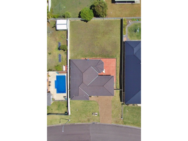 3 Brown Crescent, Kurri Kurri NSW 2327