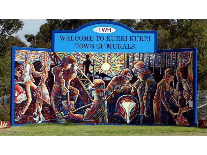 18 Deakin Street, Kurri Kurri NSW 2327