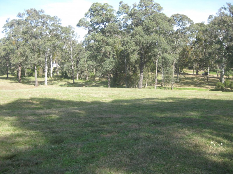 Lot 4 New Street, Mulbring NSW 2323