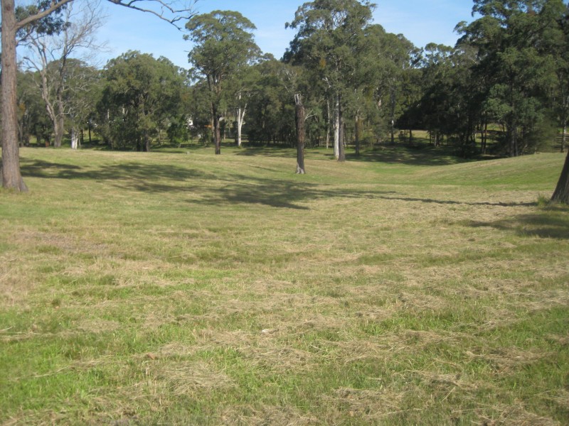 Lot 4 New Street, Mulbring NSW 2323