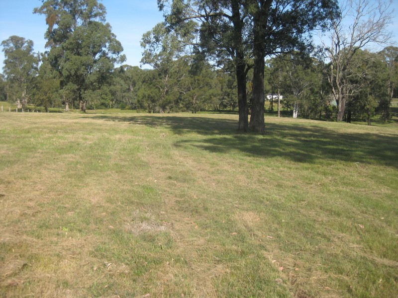 Lot 4 New Street, Mulbring NSW 2323