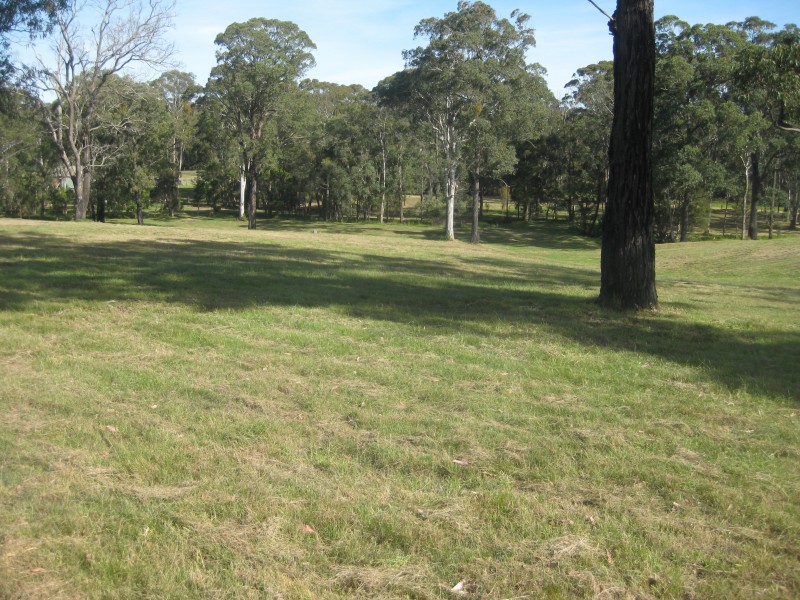 Lot 4 New Street, Mulbring NSW 2323
