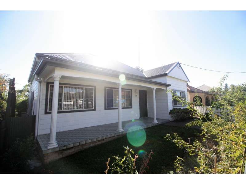 137 Maitland Street, Kurri Kurri NSW 2327