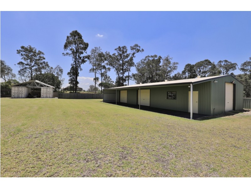 9 Kookaburra Close, Weston NSW 2326