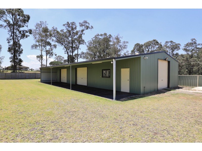 9 Kookaburra Close, Weston NSW 2326