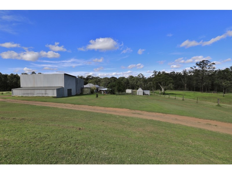 70 Boundary Street, Bishops Bridge NSW 2326