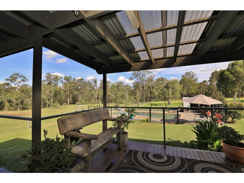 70 Boundary Street, Bishops Bridge NSW 2326
