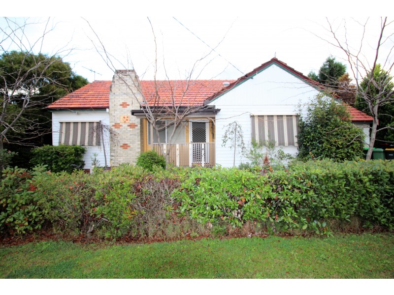 21 Quarrybylong Street, Cessnock NSW 2325