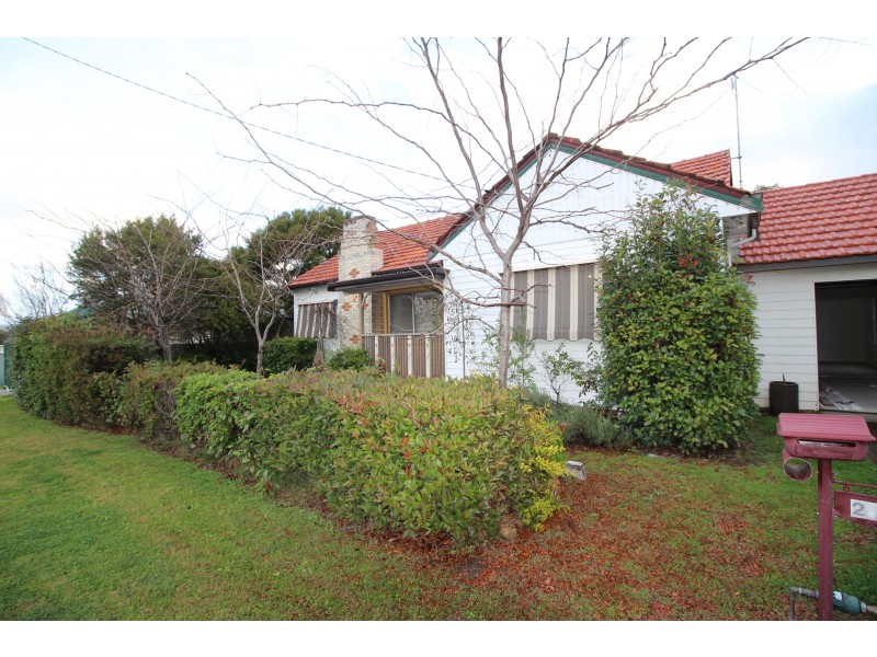21 Quarrybylong Street, Cessnock NSW 2325