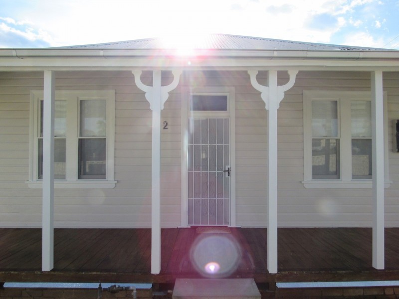22 Frances Street, Paxton NSW 2325