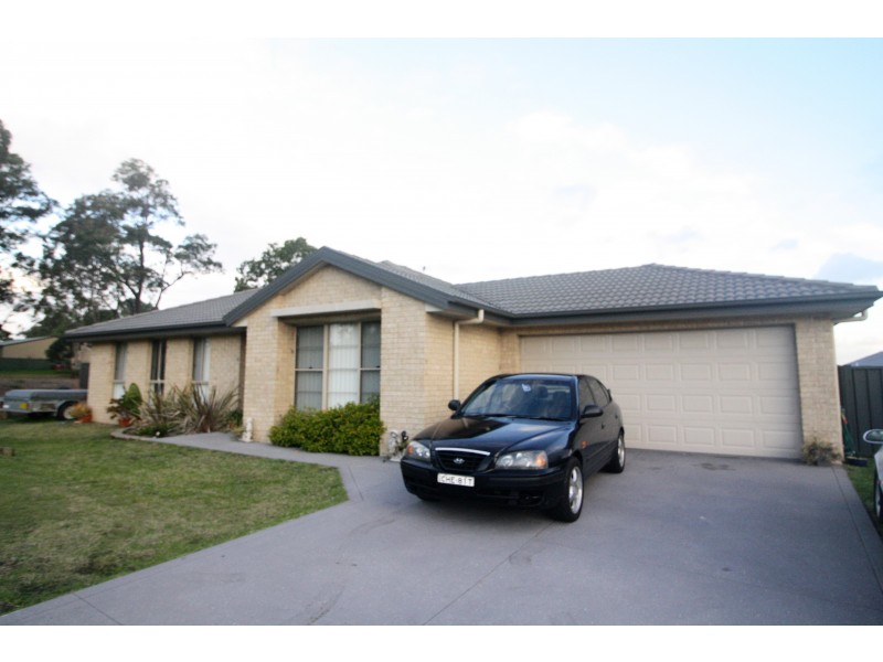 6 Cienna Street, Cliftleigh NSW 2321