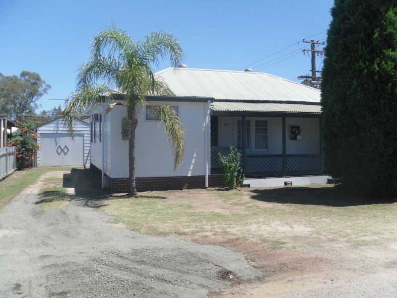 54 Fourth Street, Weston NSW 2326