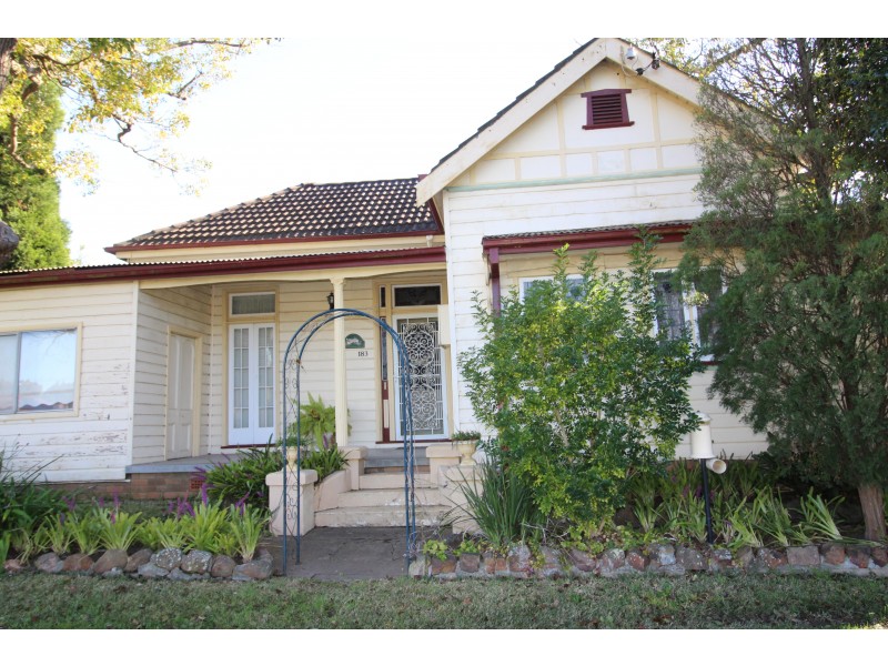 183 Hopetoun Street, Kurri Kurri NSW 2327