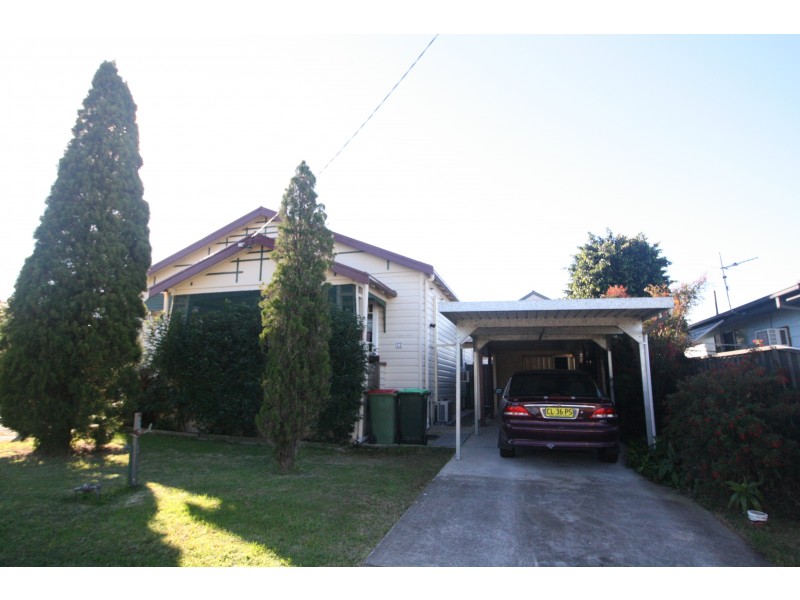 43 Hebburn Street, Pelaw Main NSW 2327
