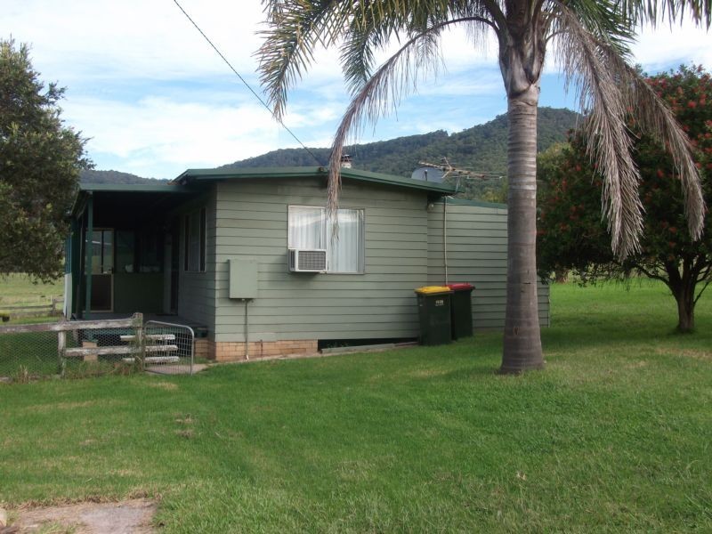Lot 291,  Heaton Road, Quorrobolong NSW 2325