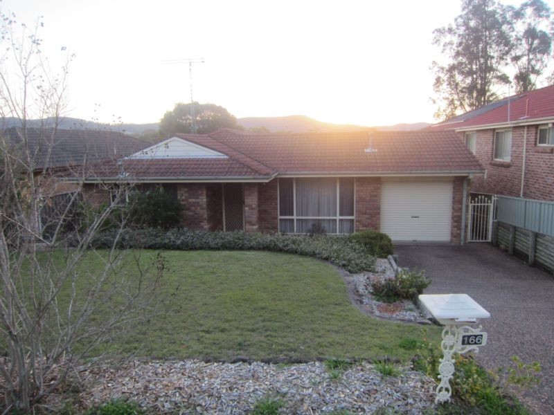 166 Mathieson Street, Bellbird NSW 2325