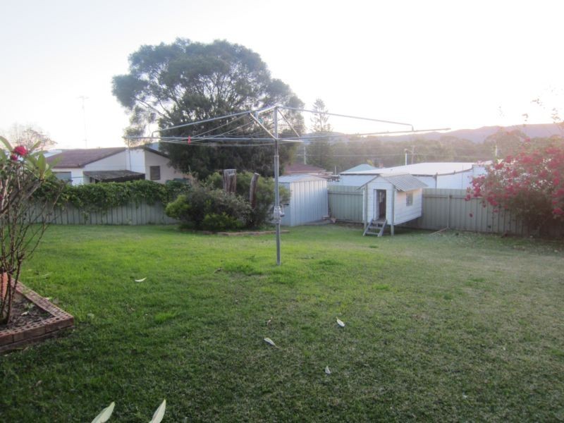 166 Mathieson Street, Bellbird NSW 2325
