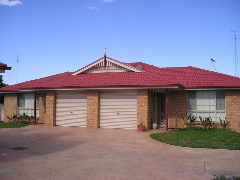 3/27 Darwin Street, Cessnock NSW 2325