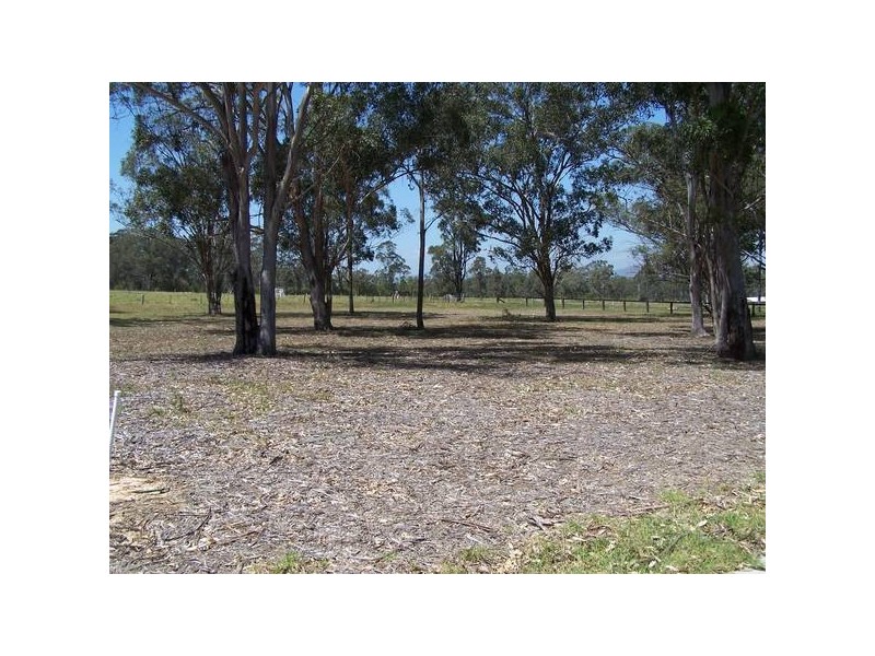 Baileys Lane, Abermain NSW 2326