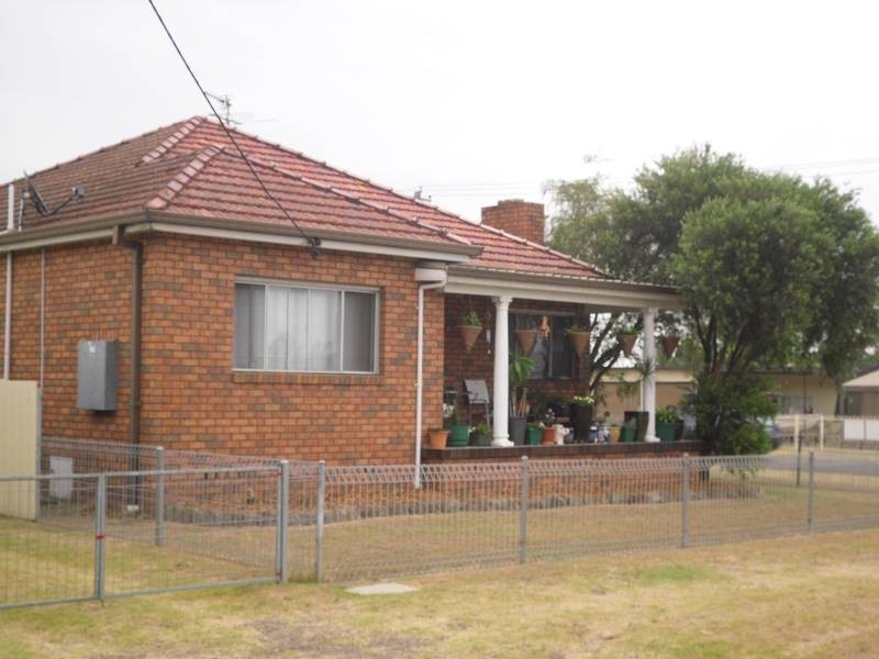 100 Alexandra Street, Kurri Kurri NSW 2327