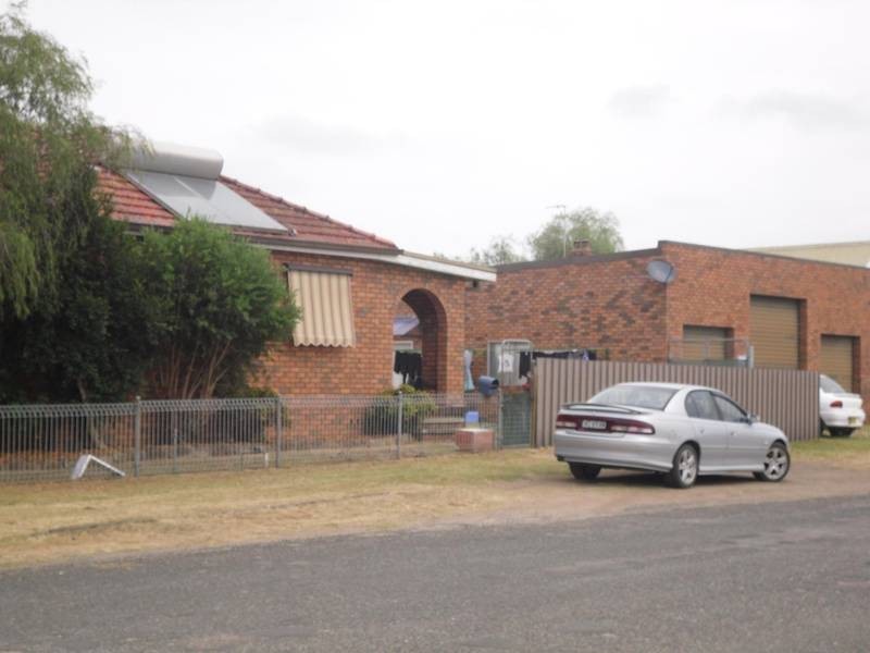 100 Alexandra Street, Kurri Kurri NSW 2327