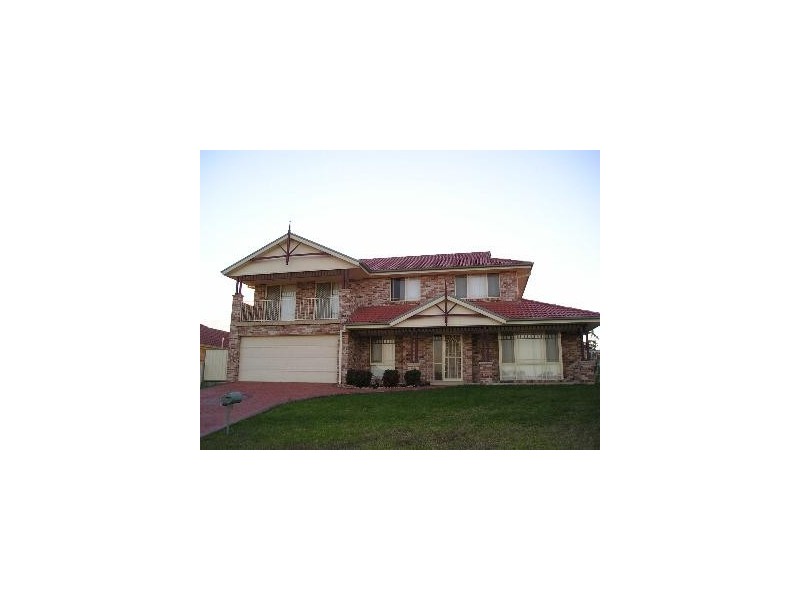 5 Shiraz Grove, Cessnock NSW 2325