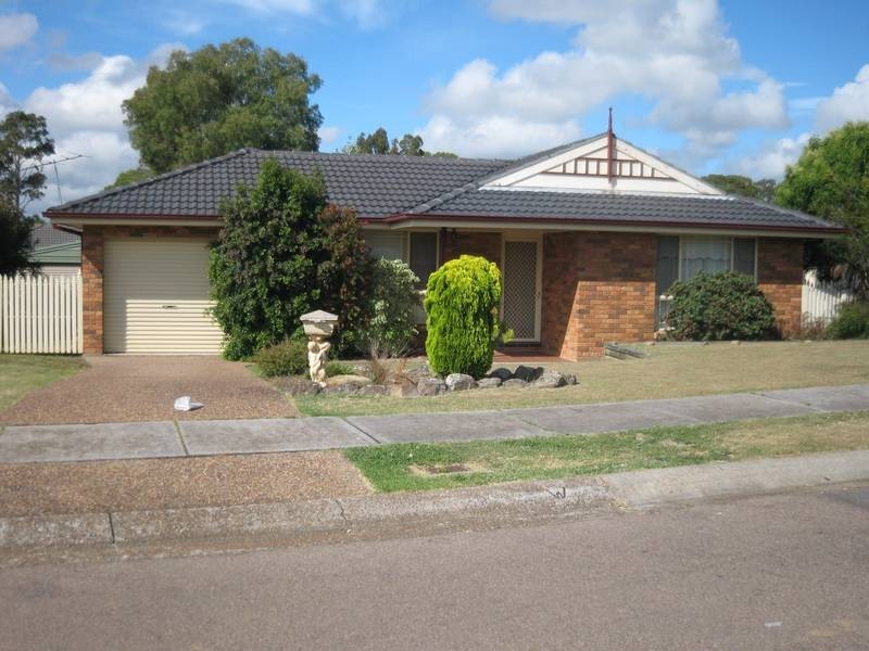 7 Tulloch Terrace, Cessnock NSW 2325