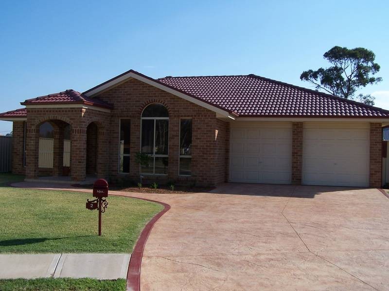 2 Ashton Drive, Heddon Greta NSW 2321