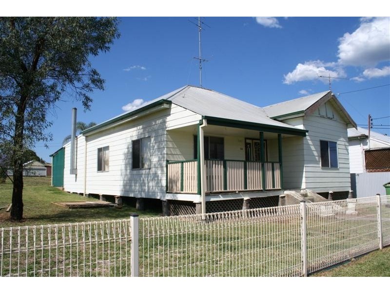 14 Greta Street, Cessnock NSW 2325